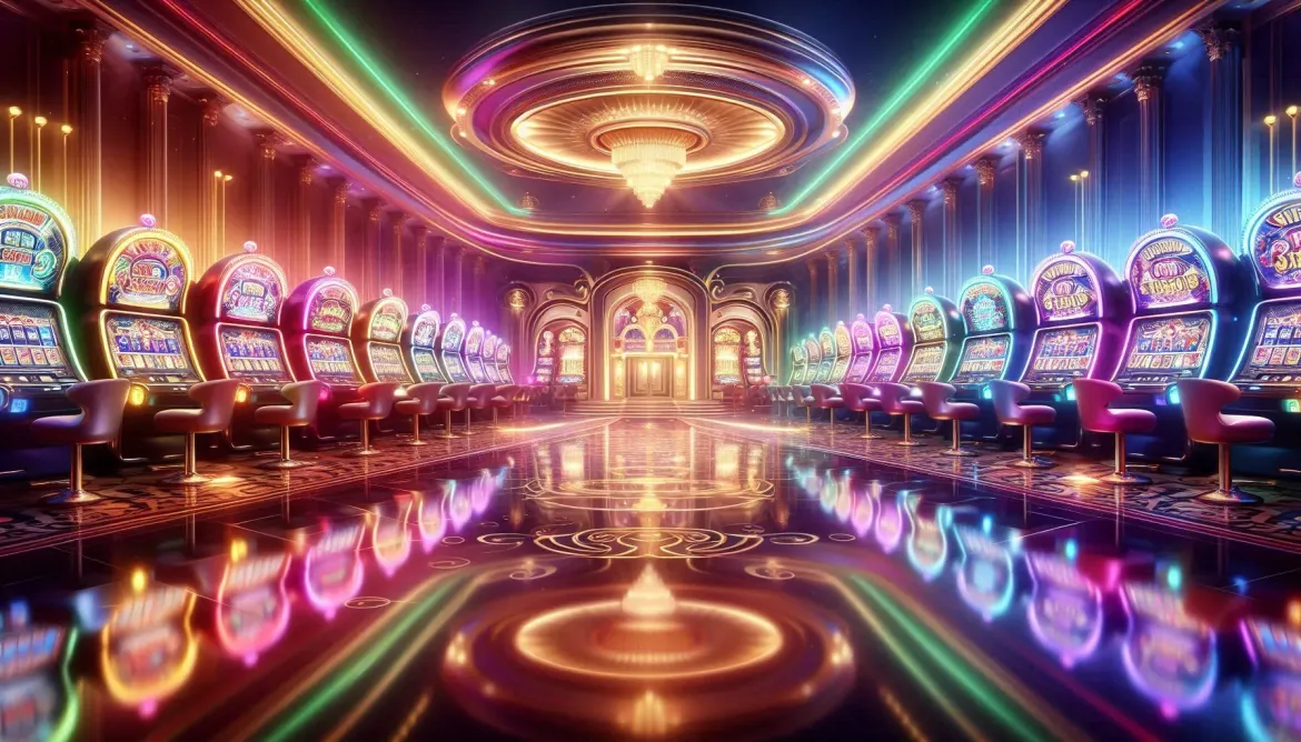 TrueLuck Casino